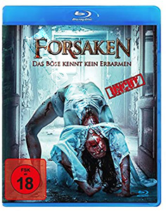 Forsaken |   Blu-Ray